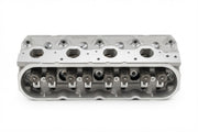 NEW CNC Ported LM4/LM7 706/862 Cyl Heads .650 Springs 2.00/1.57 Valves PAIR