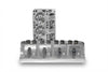 NEW CNC Ported LM4/LM7 706/862 Cyl Heads .650 Springs 2.00/1.57 Valves PAIR