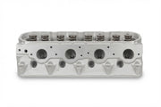 CNC Ported LM4/LM7 706/862 Cyl Heads .650 Springs 2.00/1.57 Valves PAIR