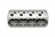 CNC Ported LM4/LM7 706/862 Cyl Heads .650 Springs 2.00/1.57 Valves PAIR
