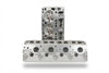 CNC Ported LM4/LM7 706/862 Cyl Heads .650 Springs 2.00/1.57 Valves PAIR