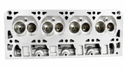 NEW CNC Ported LS1/LS6 Cylinder Heads .650 Springs 2.02/1.59 Valves PAIR