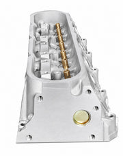 NEW CNC Ported LS1/LS6 Cylinder Heads .650 Springs 2.02/1.59 Valves PAIR
