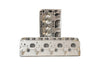 LS1/LS6 CNC Ported 799/243 Heads .650 Springs 2.02/1.59 Valves PAIR