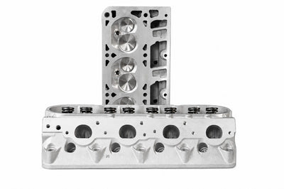 LS1/LS6 CNC Ported 799/243 Heads .650 Springs 2.02/1.59 Valves PAIR