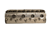 NEW CNC Ported LS3 Cylinder Head .650 Springs 2.16/1.59 Valves PAIR