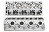 NEW CNC Ported LS3 Cylinder Head .650 Springs 2.16/1.59 Valves PAIR