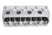 NEW CNC Ported LS3 Cylinder Head .650 Springs 2.16/1.59 Valves PAIR