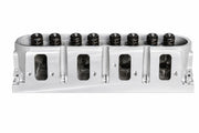 NEW CNC Ported LS3 Cylinder Head .650 Springs 2.16/1.59 Valves PAIR