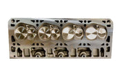 NEW CNC Ported LS3 Cylinder Head .650 Springs 2.16/1.59 Valves PAIR