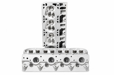 CNC Ported LS3 364/823 Cyl Heads .650 Springs 2.16/1.59 Valves PAIR