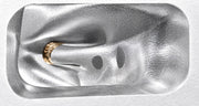 CNC Ported LS3 364/823 Cyl Heads .650 Springs 2.16/1.59 Valves PAIR