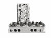 New Chevy Cylinder Head 454CI 7.4L V8 Pair - Aluminum, Year:69-95