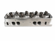 New Chevy Cylinder Head 454CI 7.4L V8 Pair - Aluminum, Year:69-95