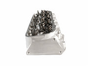 New Chevy Cylinder Head 454CI 7.4L V8 Pair - Aluminum, Year:69-95