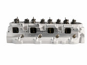 New Chevy Cylinder Head 454CI 7.4L V8 Pair - Aluminum, Year:69-95