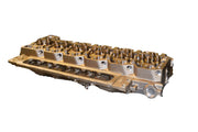 Dodge Ram Cummins NEW 6.7L Cylinder Head - 2007-2018