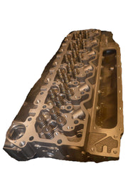 Dodge Ram Cummins NEW 6.7L Cylinder Head - 2007-2018