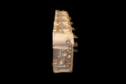 Chevy New Cylinder Head - 6.6L 402ci V8 Duramax LB7 - Year: 01-04