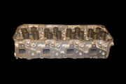 Chevy New Cylinder Head 6.6L 402ci V8 Duramax LLY - Year: 2004 - 2005