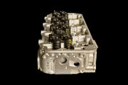 Chevy New Cylinder Head 6.6L 402ci V8 Duramax LBZ - Year:06-07