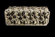 Chevy New Cylinder Head 6.6L 402ci V8 Duramax LBZ - Year:06-07