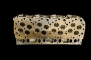 Chevy New Cylinder Head 6.6L 402ci V8 Duramax LBZ - Year:06-07