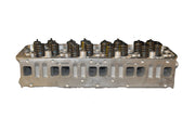 Chevy New Cylinder Head 6.6L 402ci V8 Duramax LMM - Year:2007.5 - 2010