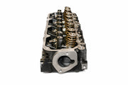 AMC New Cylinder Head 2.5L Cherokee Wrangler - 117, Year:86-97