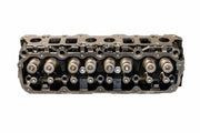 AMC New Cylinder Head 2.5L Cherokee Wrangler - 117, Year:86-97