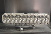 AMC cylinder head 3.8L 4.2L 232ci 258ci L6 bolt down rocker casting 490/258 ALL-11304, 1975-80