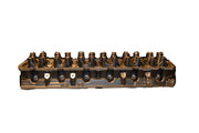 AMC Jeep 4.0L L6 242ci 331 Cylinder Head - NEW, Year:99-03