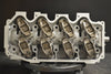 Ford cylinder head 1.9L L4 CFI roller casting E7 ALL-12910, 1987-90