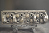 Ford cylinder head without camshaft 2.3L 140ci L4 D-shaped intake truck ALL-12926, 1983-88