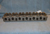 Ford Cylinder Head 4.9L - 300ci - L6 - Heart Shaped Chamber - W/Smog, Year:87-96 - ALL-12951