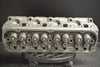 Ford cylinder head 5.0L 302ci V8 bolt down rocker casting D8/E5 right side ALL-12990, 1978-85