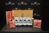 Mazda Kia 1.8L DOHC BP05 cylinder head kit ALL-12999K with head gasket set, head bolts, timing kit and water pump