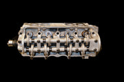 Mazda Cylinder Head 2.0L 1998cc L4 RWD Truck - F8 NEW, Year:85-87
