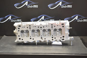 Mazda Protege Cylinder Head 1.8L 1839cc L4 16V Sohc - BP01, Year:91-94 - ALL-13004