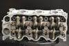 Mazda cylinder head left 3.0L 2954cc V6 SOHC casting JE06 ALL-13008, 1988-97