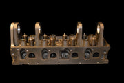 Ford New Cylinder Head 2.3L L4 8 Plug, Year:95-97