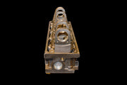 Ford New Cylinder Head 2.3L L4 8 Plug, Year:95-97