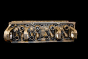 Ford New Cylinder Head 2.3L L4 8 Plug, Year:95-97