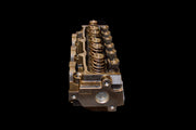 Ford NEW Cylinder Head Taurus Ranger 3.0L F6 OHV, Year:98-06