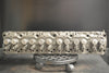 Chevy cylinder head 3.8 4.1 4.8L 230 250 292ci L6 with smog casting 084/184 ALL-20135, 1967-85