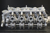 Honda cylinder head 1.5L 1.6L 16 valve SOHC casting PM3/PM9 ALL-20241, 1988-95
