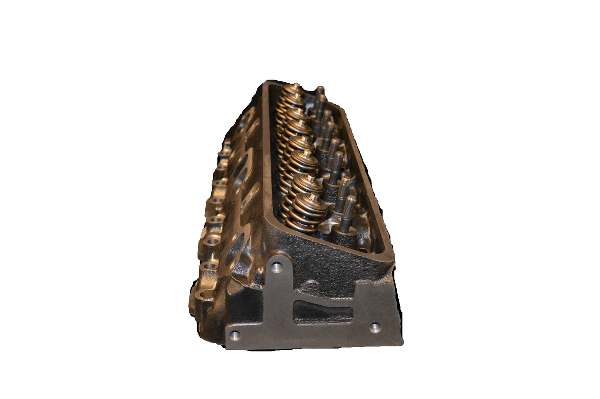 Chevy 350 Vortec Heads 5.7L Vortec Cylinder Heads for Sale