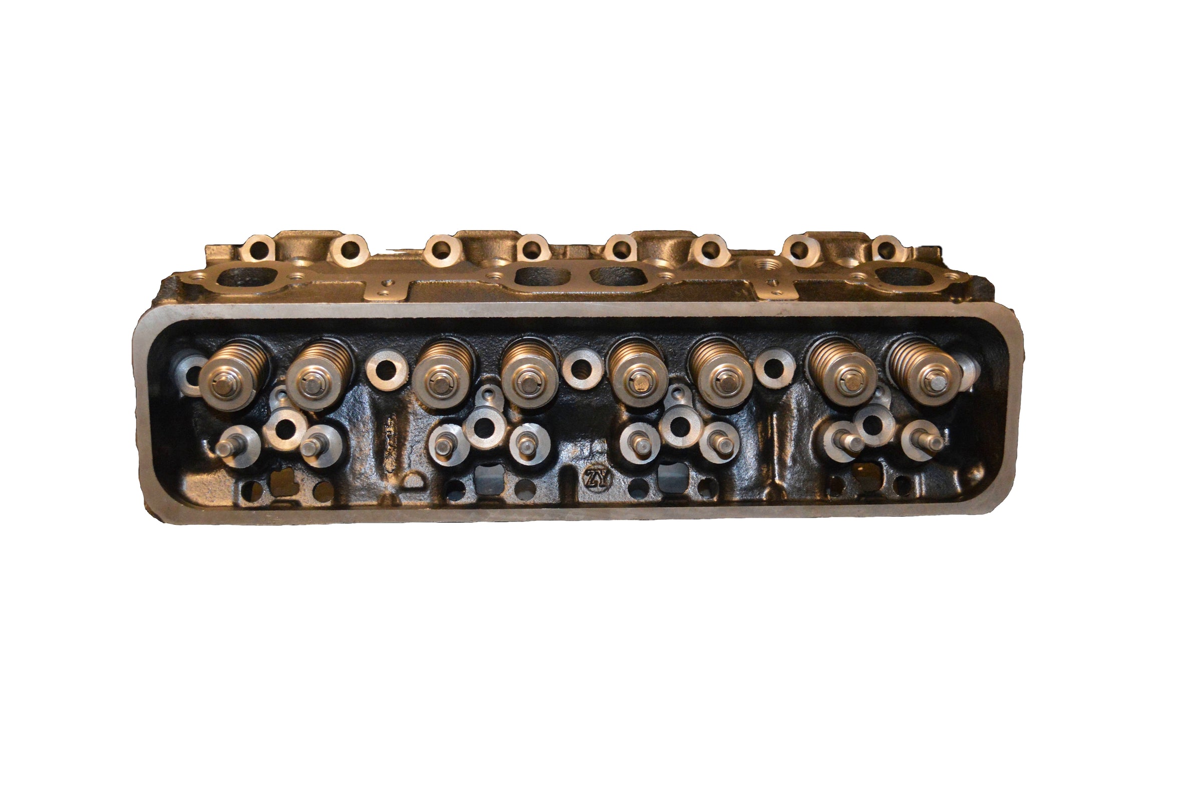 Chevy 350 Vortec Heads 5.7 Vortec Heads for Sale Allied Motor Parts