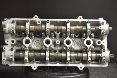 Acura Integra cylinder head 1.8L B18A1 DOHC casting PR4 ALL-20244, 1990-94