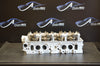 Mitsubishi Cylinder Head 2.0L 1997cc L4 G63B - Mech Fuel Pump - Hyd Valves - w/ Jet, Year:84-91 - ALL-20258